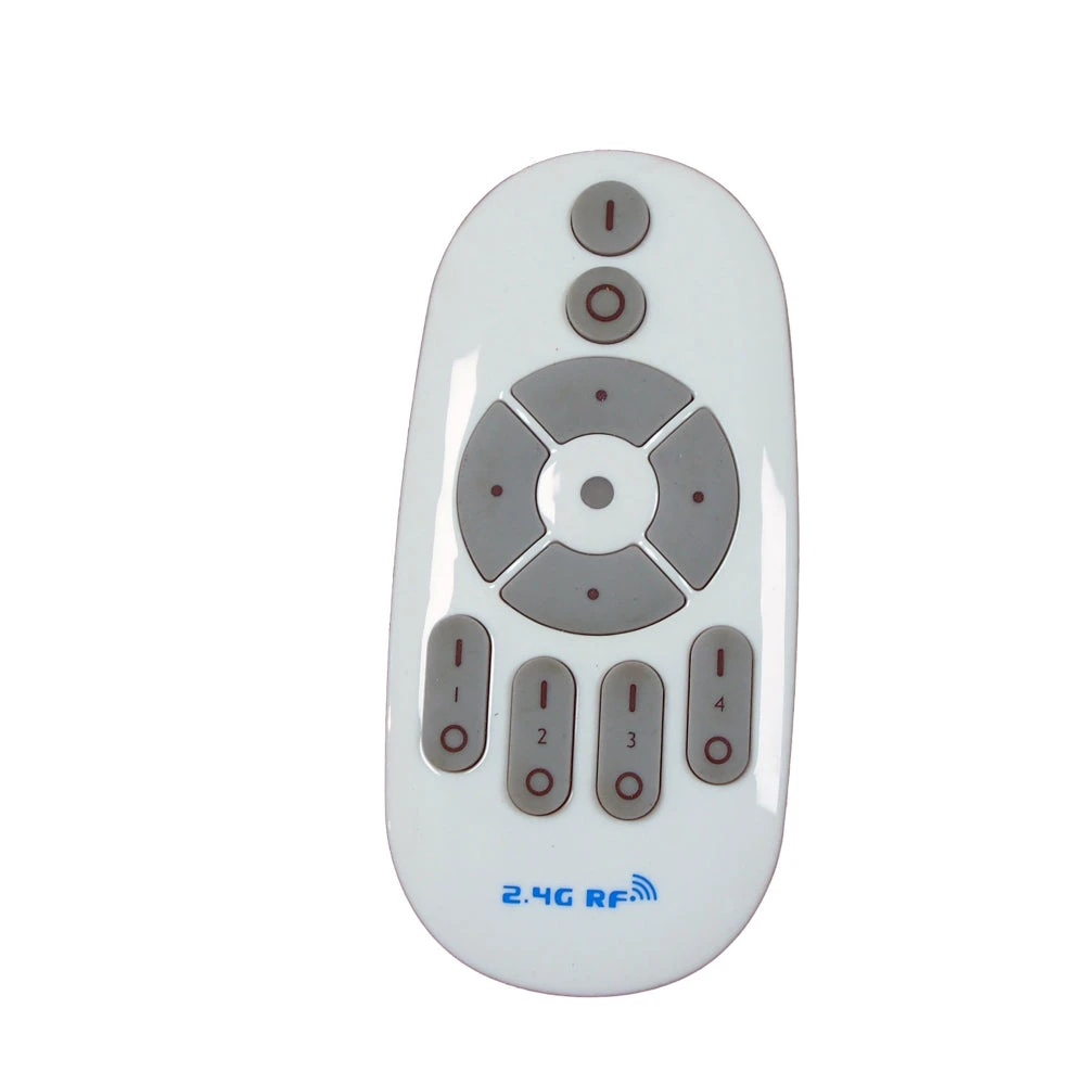 Tuneable COB LED 4 Zone Remote Lighting Control System 2 Tuneable COB LED 4 Zone Remote Lighting Control System - Image 2