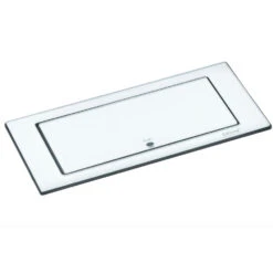 Evoline Back Flip Worktop Socket -Lighting Specialty Store SY9736.3