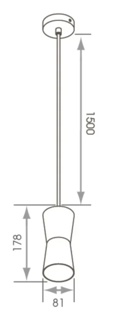 Olbia GU10 Modern Pendant Light -Lighting Specialty Store Screen 20Shot 202015 09 28 20at 2010.26.04