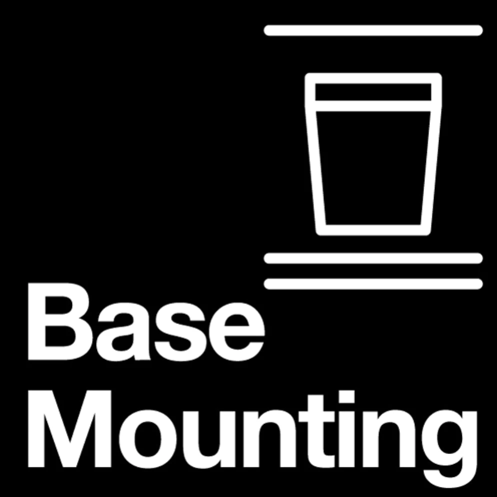 Hailo Space Saving Tandem 30 Waste Bin, 30 Litre Capacity 2 Hailo Space Saving Tandem 30 Waste Bin, 30 Litre Capacity - Image 2