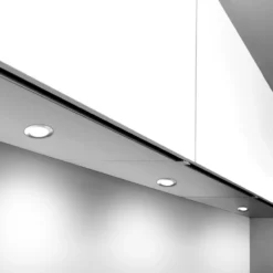 Sirius - High Output LED Recessed Under Cabinet Downlight