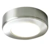 Capella 240V Mains Voltage Surface Mounted Under Cabinet Downlight