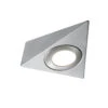 Sirius - Tunable Under Cabinet High Output LED Angled Triangle Light