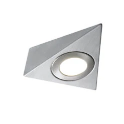 Sirius - Tunable Under Cabinet High Output LED Angled Triangle Light