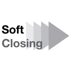 Vauth-Sagel Wari Corner Swing Out Corner Units -Lighting Specialty Store Soft 20Close20