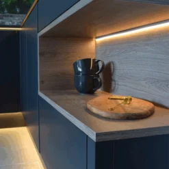 6W Seamless Non Dotting LED Tape - Various Lengths -Lighting Specialty Store StripLightKitNonIP.2 9a116947 1a61 49fa b010 13168b986080