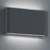 Thames II Up/Down LED Wall Lights