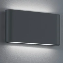 Lighting Specialty Store 16 Thames II Up/Down LED Wall Lights