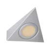 Mains Voltage - Surface Triangle Under Cabinet Lighting