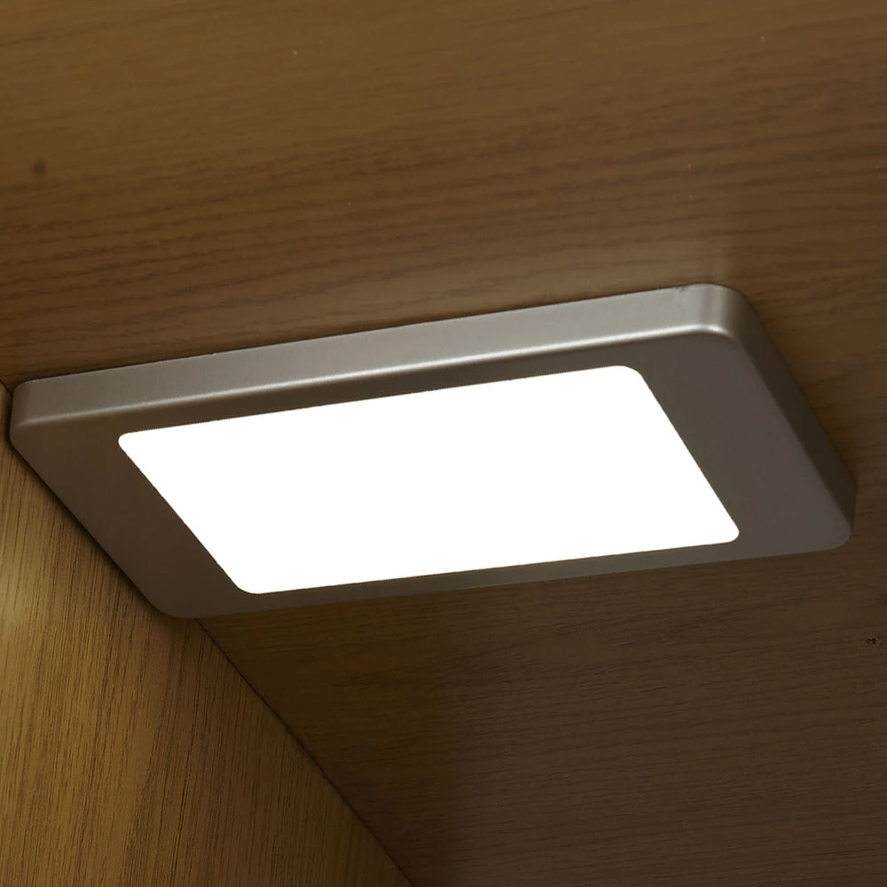 Tabula - Surface Mounted Under Kitchen Cabinet Lighting 1 Tabula - Surface Mounted Under Kitchen Cabinet Lighting