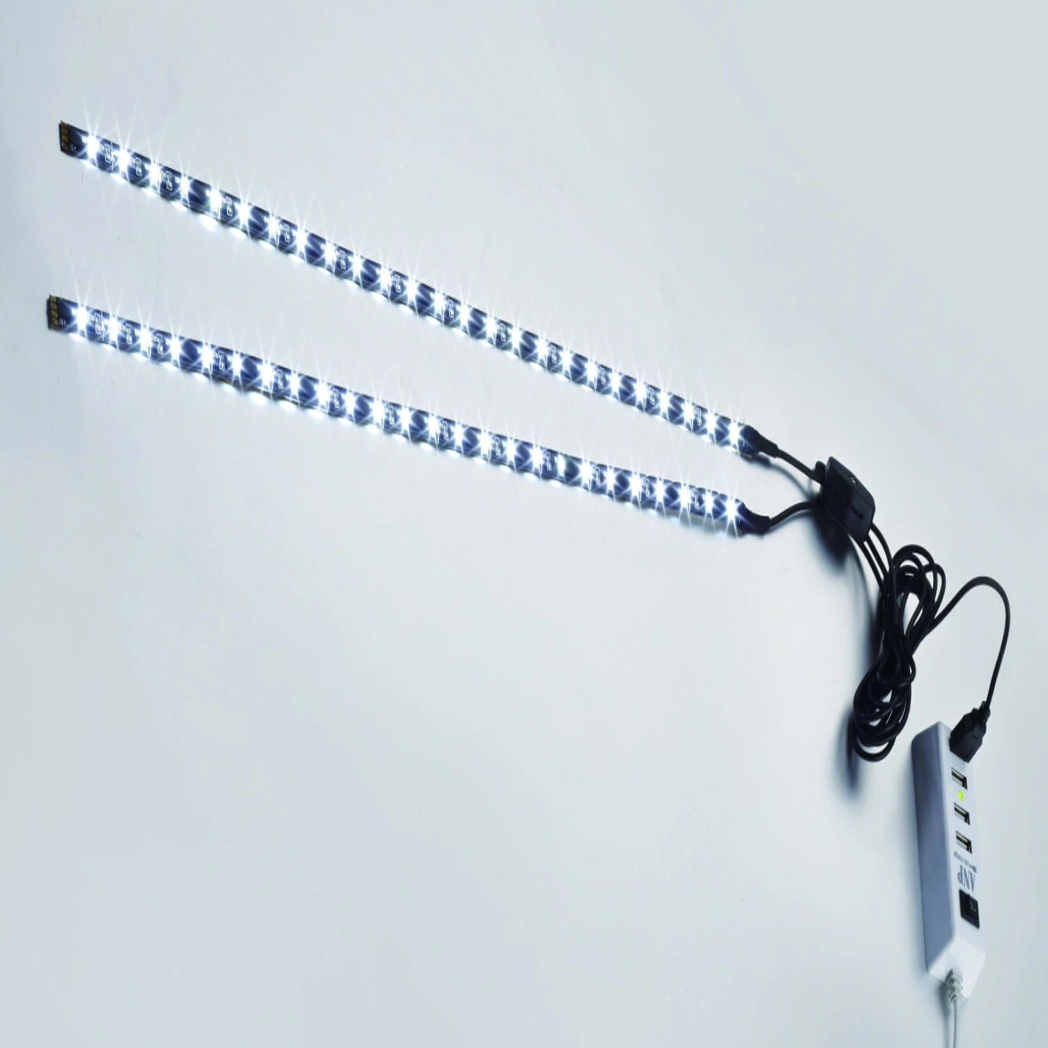 TV LED Lights Kit (backlit) - Cool White 2 TV LED Lights Kit (backlit) - Cool White - Image 2