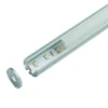 Round Aluminium LED Profile