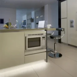 24V High Output IP65 Waterproof Commercial 120 LED Tape -Lighting Specialty Store Tape 20In 20Situ.1