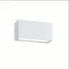 Trent Contemporary Up Down LED Outdoor Wall Light