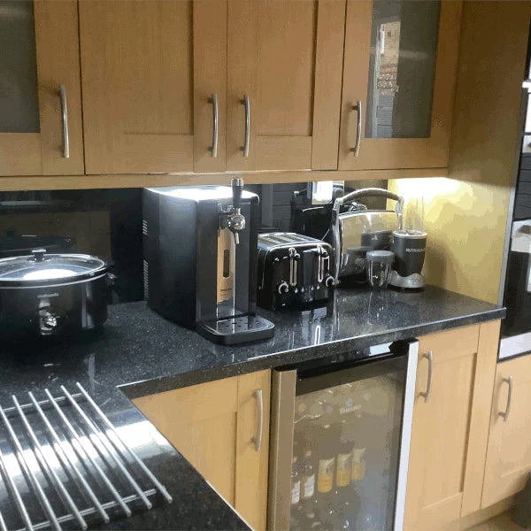 LED Fully Linkable Striplights 8 LED Fully Linkable Striplights - Image 8