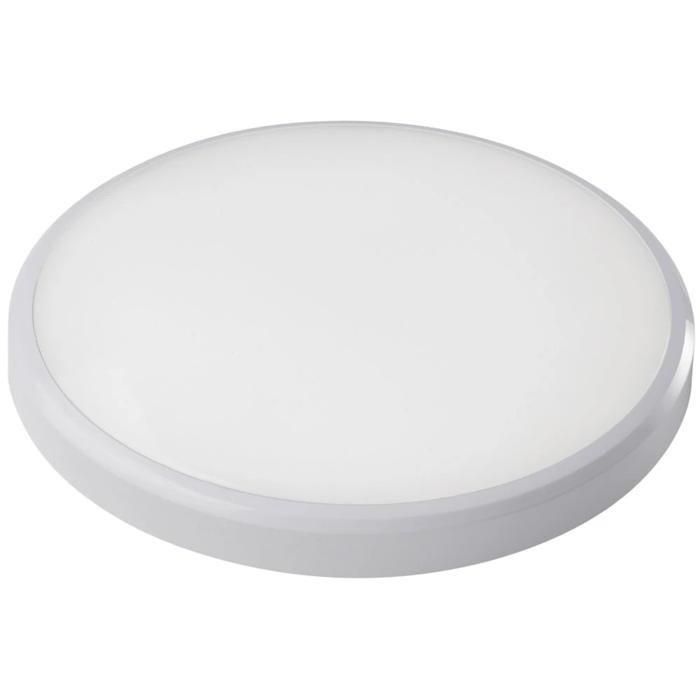 Vega - 18W LED Slim Ceiling/ Wall Light 1 Vega - 18W LED Slim Ceiling/ Wall Light