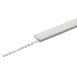 Side Emitting Profile LED Plastic Profile