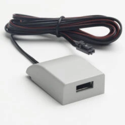 Single Surface Mounted USB Charger