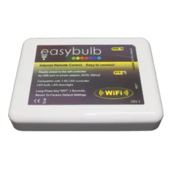 WIFI 4 Zone Control And Reciever -Lighting Specialty Store ipad 20WIFI.2