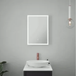 Belice LED Bathroom Mirror